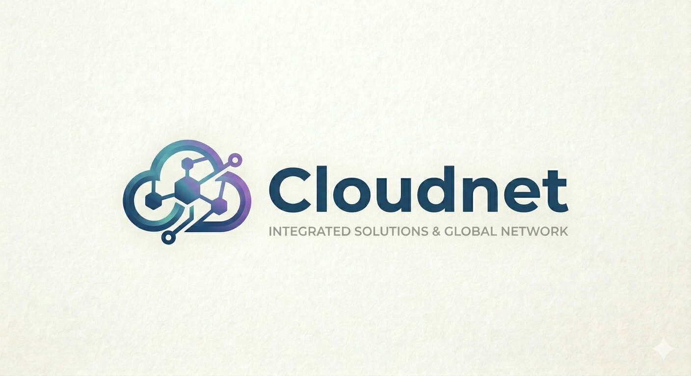 bannière de l'entreprise