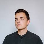 Photo de Louis Robert